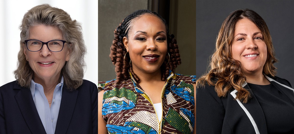 The CSPA 2024 Power of Diversity: Women 100 - City &amp; State 