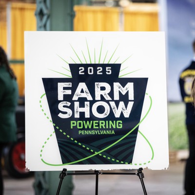 Farm Show roundtable examines technology’s impact on PA agriculture