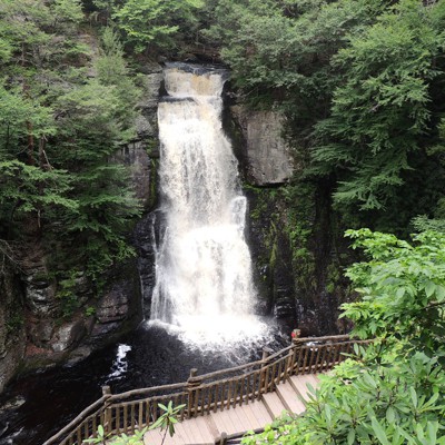 PA tourism marketing efforts get long-overdue upgrade