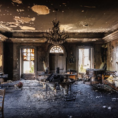 30 things we know about the arson attack at the Pennsylvania governor’s residence