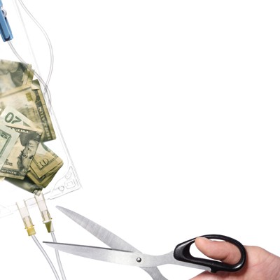 For PA’s eds & meds, a funding crisis upends work, healthcare and the economy