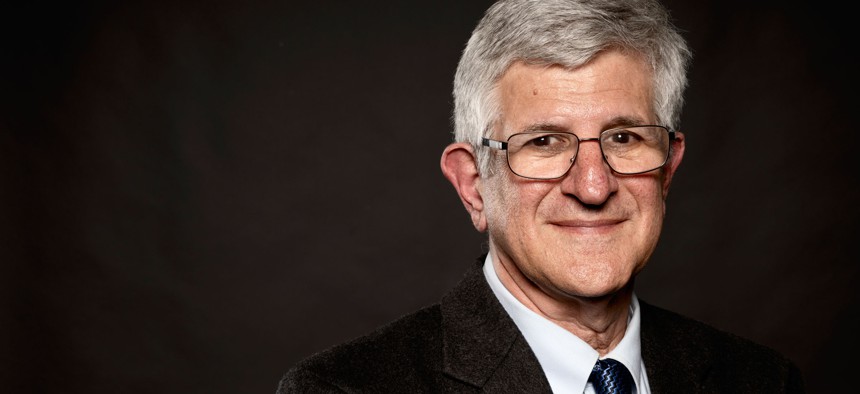 Dr. Paul Offit