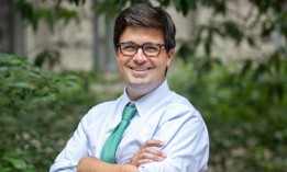 Allegheny County Controller Corey O’Connor