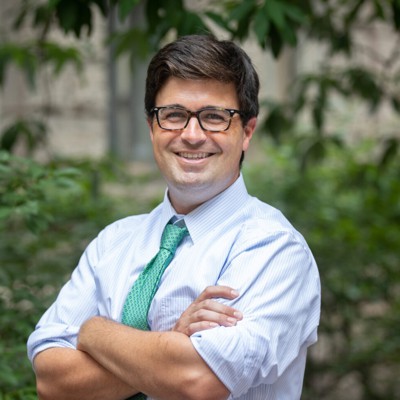 ‘We have the ability to start rebuilding our city’: Pittsburgh mayoral candidate Corey O’Connor discusses his bid