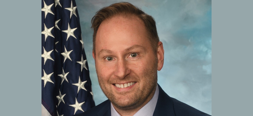 Pittsburgh mayoral candidate Thomas West