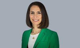 Claire Greenwood, Senior Vice President, Economic Competitiveness, The Chamber of Commerce for Greater Philadelphia