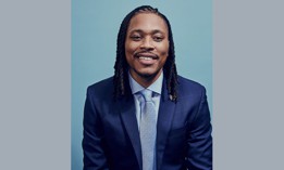 Malcolm Kenyatta