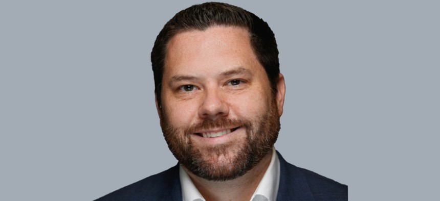 Christopher McDade, President, Medicare Markets, Amerihealth Caritas