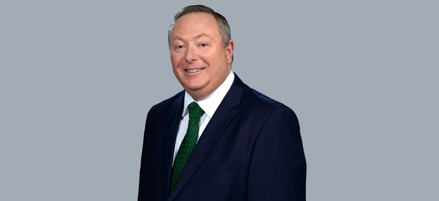 Jason Kavulich, Pennsylvania Secretary of Aging