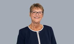 Maureen Madden, The State House’s Aging Committee chair 
