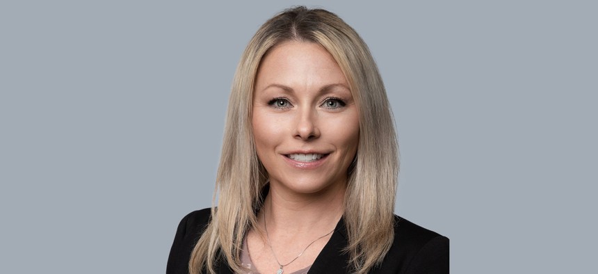 Susan Saxinger, Executive Director, Pennsylvania Assisted Living Association
