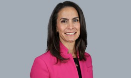 Claire Greenwood, Senior Vice President, Economic Competitiveness, The Chamber of Commerce for Greater Philadelphia