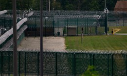 The Somerset State Correctional Institution in Somerset