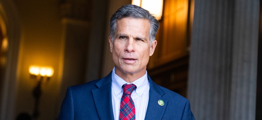 Congressman Dan Meuser