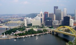 Realtor.com determined that Pittsburgh is the only metro area in the U.S. where it’s more affordable to buy a starter home when compared to renting one.
