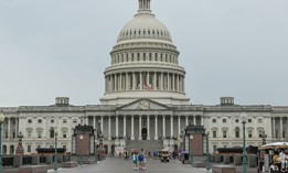Lawmakers in the U.S. Capitol voted this week to rescind more than $9 billion in federal funding.
