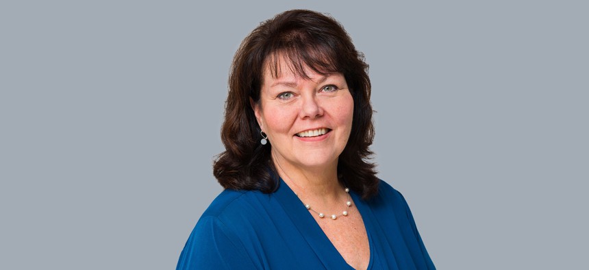 Dyann Roth