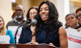 state Rep. Lindsay Powell
