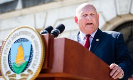 U.S. Rep. Glenn “GT” Thompson is the longest-serving member of Pennsylvania’s congressional delegation.