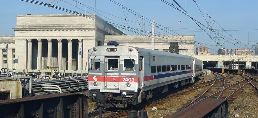 Septa Regional Rail trains at Philadelphia’s 30th Street Station could become a rare sight if the agency doesn’t receive additional funding by the end of August.