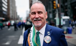 GOP candidate for Philadelphia District Attorney Patrick Dugan