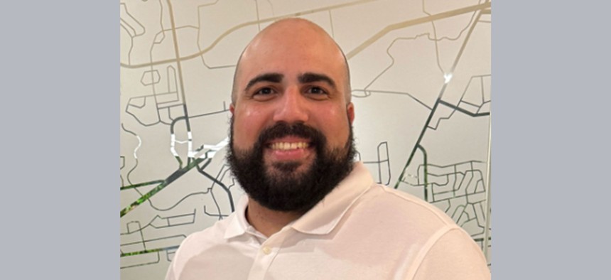 Hector Soto