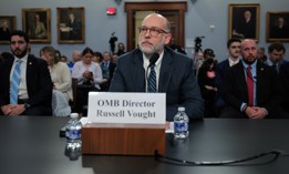 OMB directed agencies to drop their plans should a shutdown be avoided. 