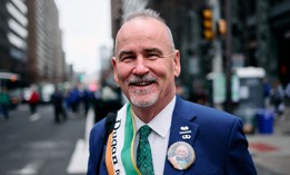 GOP candidate for Philadelphia District Attorney Patrick Dugan