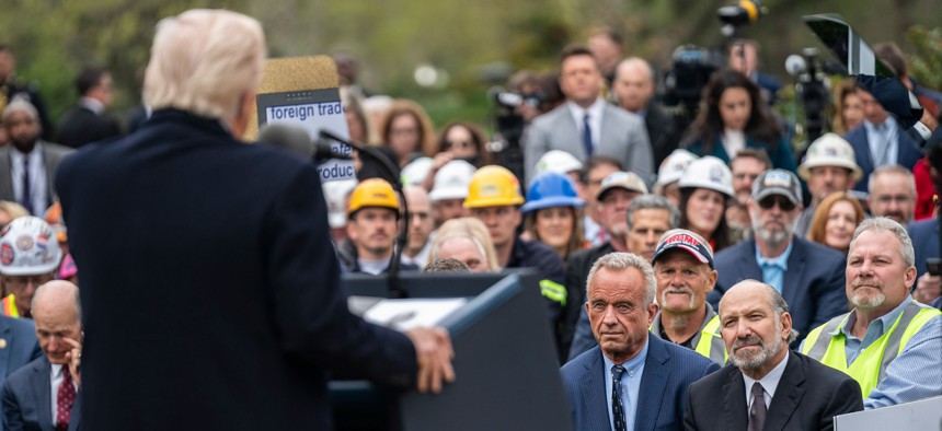 The Trump administration, led by HHS Secretary Robert F. Kennedy Jr., has drastically changed vaccine infrastructure.