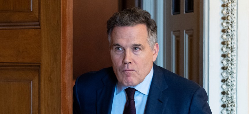 U.S. Sen. Dave McCormick was one of the military veterans in the state's GOP congressional delegation to weigh in on President Donald Trump's claim that fellow lawmakers engaged in "seditious behavior" that is "punishable by death."