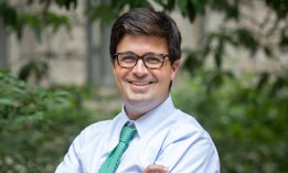 Pittsburgh Mayor Corey O’Connor was sworn in as the city’s 62nd mayor in January 2026.