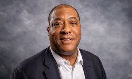 Eric Fitzgerald Reed