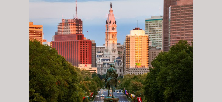 Philadelphia City Hall