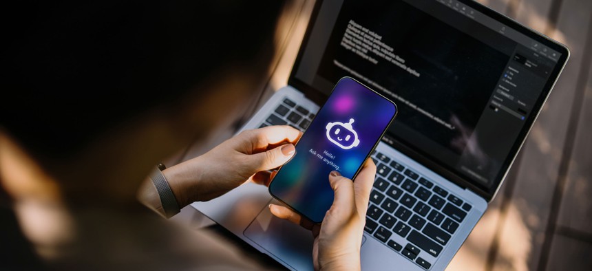 Pennsylvania lawmakers advanced a bill this week requiring AI companion operators to take steps to prevent harmful interactions with chatbots.