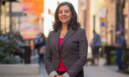 Carol Obando-Derstine