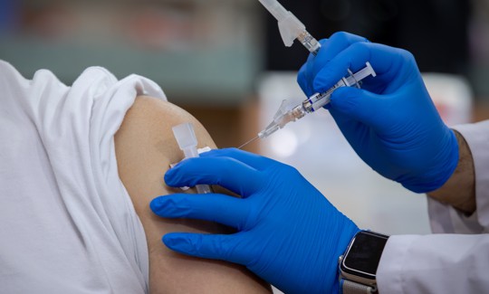 New polling data shows that the number of Pennsylvanians who think vaccines cause autism is increasing.