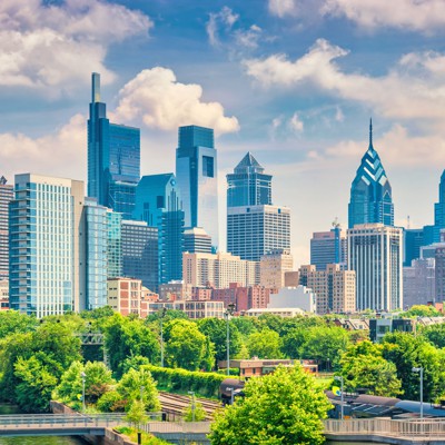 Report: Center City Philadelphia is ‘on a roll’ despite concerns with taxes, transit and homelessness