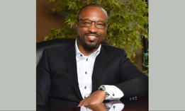 C. Frank Igwe, Founder and President of Moravia Health