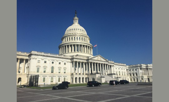 All of Pennsylvania’s congressional seats will be up for grabs in November’s midterm elections.