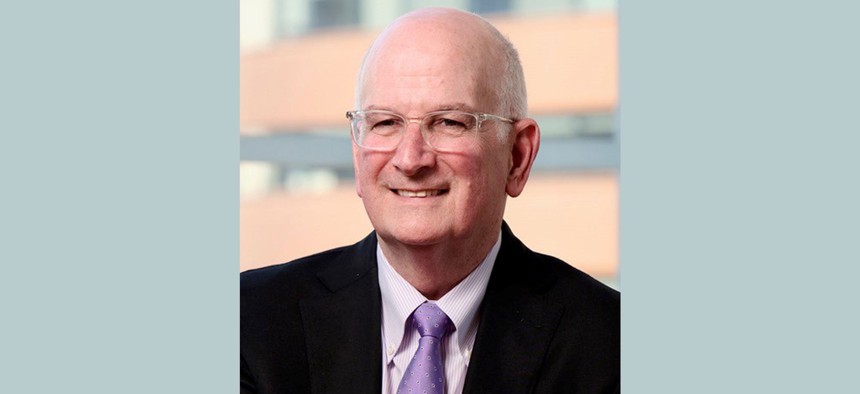 Kevin Mahoney, Chief Executive Officer, University of Pennsylvania Health System
