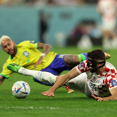 Pitch perfect: The World Cup’s impact on Philadelphia
