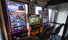 Lawmakers say taxing skill game machines could generate millions of dollars in annual revenue for the state. 