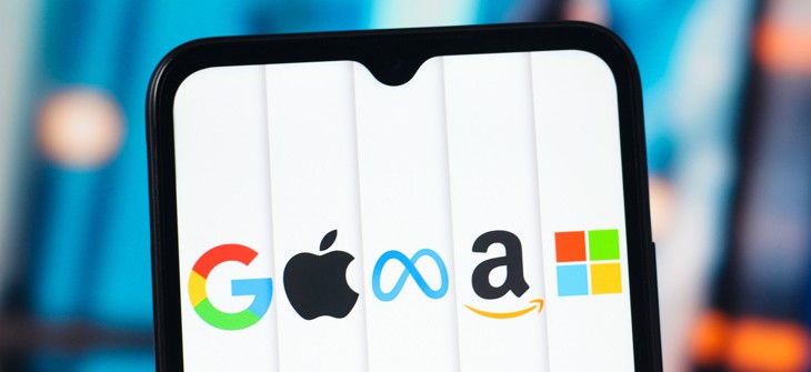 Lawmakers in Pennsylvania advanced a measure Wednesday that would tax digital advertising platforms like Google, Meta and Amazon.