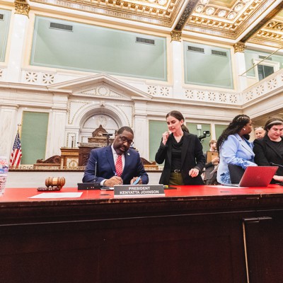 Philly Council rejects Mayor Parker’s tax proposals, gives initial approval to $7.1B budget