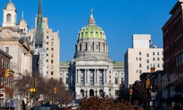 Lawmakers in both chambers of the General Assembly returned to Harrisburg this week for a busy and productive week of session. 