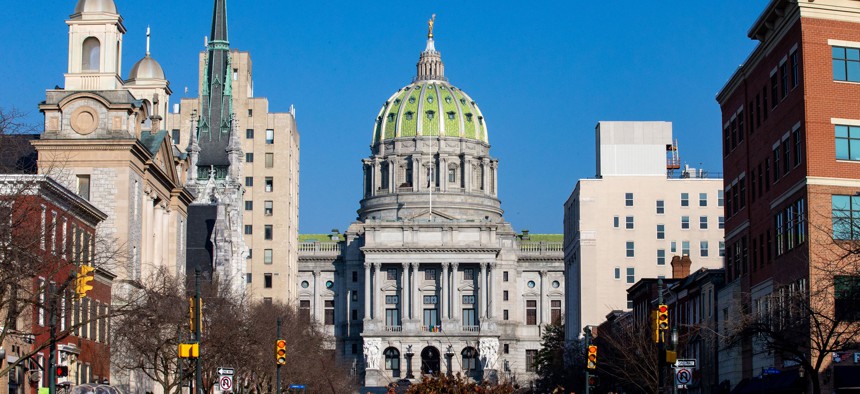 Lawmakers in both chambers of the General Assembly returned to Harrisburg this week for a busy and productive week of session.