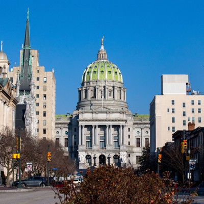 6 bills passed by PA lawmakers this week