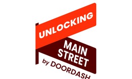 DoorDash launched “Unlocking Main Street”: A National Agenda to Empower Small Business back in May