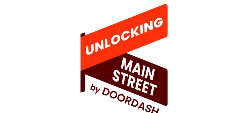 DoorDash launched “Unlocking Main Street”: A National Agenda to Empower Small Business back in May