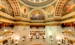 This month, Gov. Josh Shapiro signed a $50.8 billion budget adopted by state lawmakers. 
